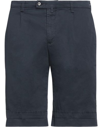 Briglia 1949 Shorts E Bermuda - Blu