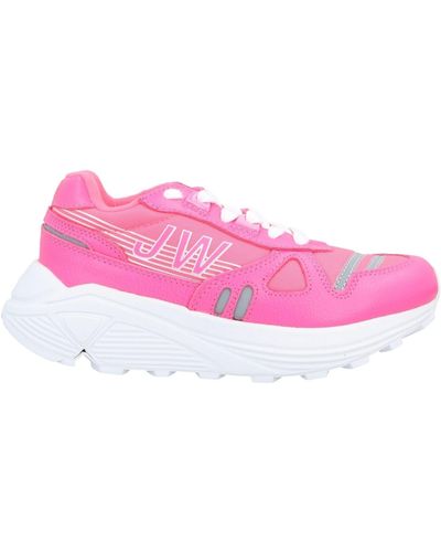 Hi-Tec Sneakers - Pink