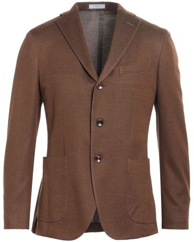 Boglioli Blazer - Braun