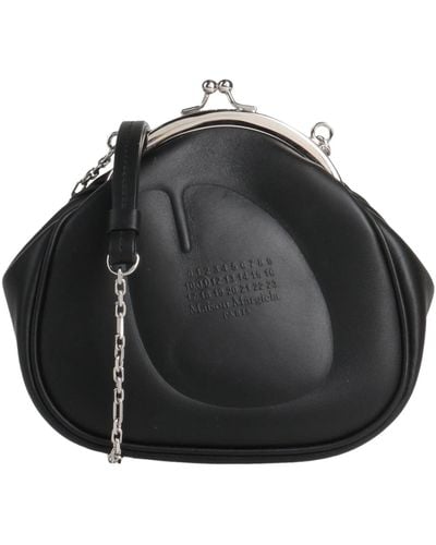 Maison Margiela Cross-body Bag - Black