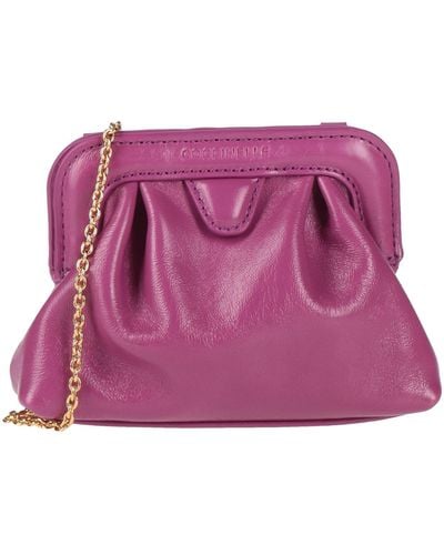 Coccinelle Cross-body Bag - Purple