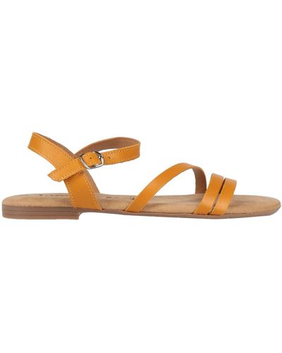 Tamaris Flat sandals for Women | Online Sale up to 82% off | Lyst