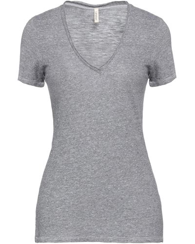 Lanston T-shirt - Grey