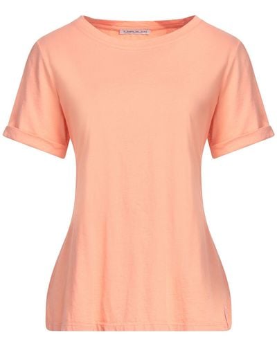 LE SARTE DEL SOLE T-shirt - Pink