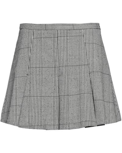 ViCOLO Mini Skirt - Grey