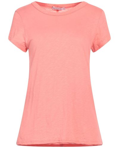 Michael Stars T-shirt - Pink