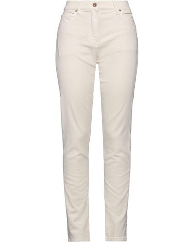 Aspesi Jeans - White