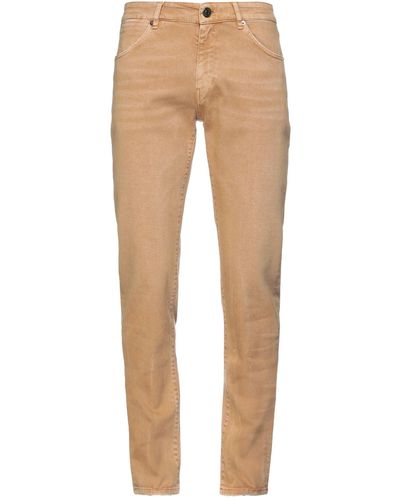 PT Torino Pantalon en jean - Multicolore