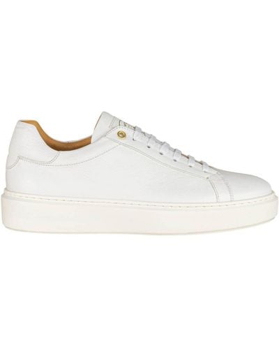 Corvari Sneakers - Bianco