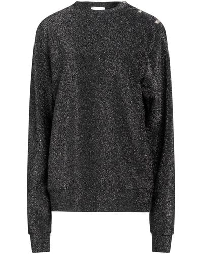 Cor Sine Labe Doli Sweater - Black