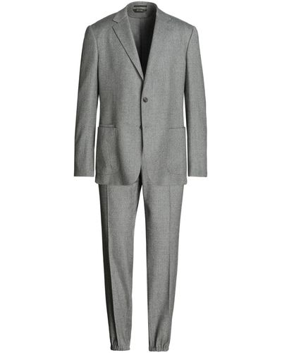 Zegna Suit - Gray