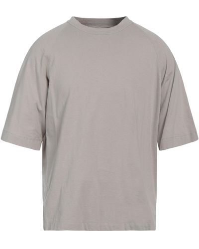 MHL by Margaret Howell T-shirt - Gray
