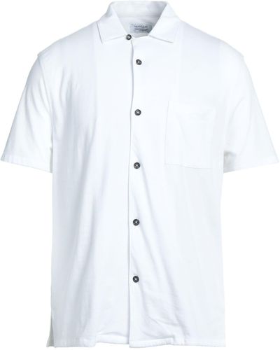 Heritage Shirt - White