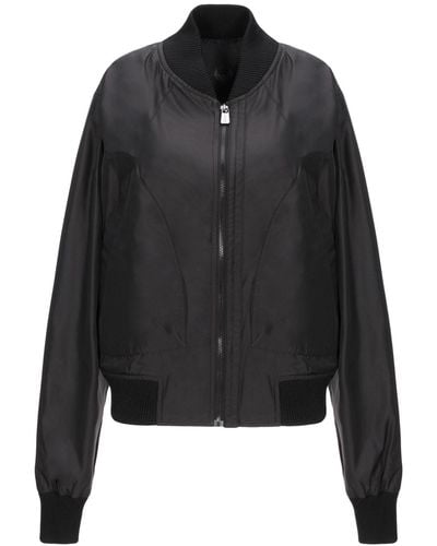 Frankie Morello Jacket - Black