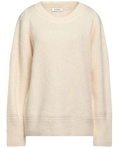 Rodebjer Pullover - Natur
