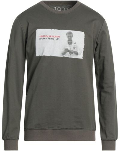 1921 Jeans Sweatshirt - Grey