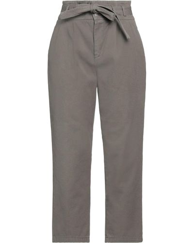 Kaos Trousers - Grey