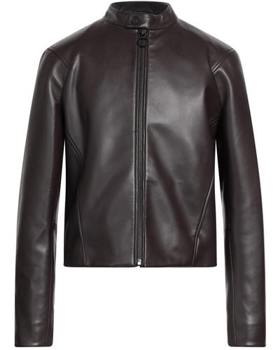 Trussardi Jacket - Black