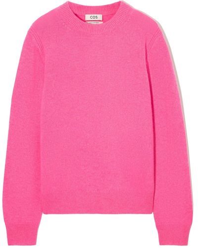 Women's COS Jumpers from A$82 | Lyst Australia