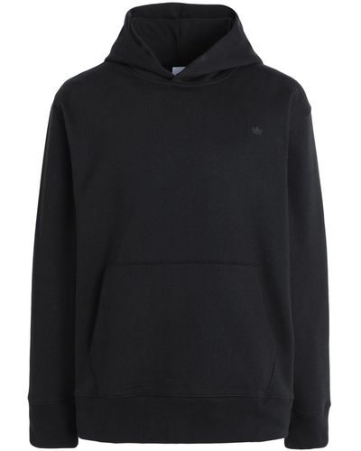 adidas Originals Sweat-shirt - Noir