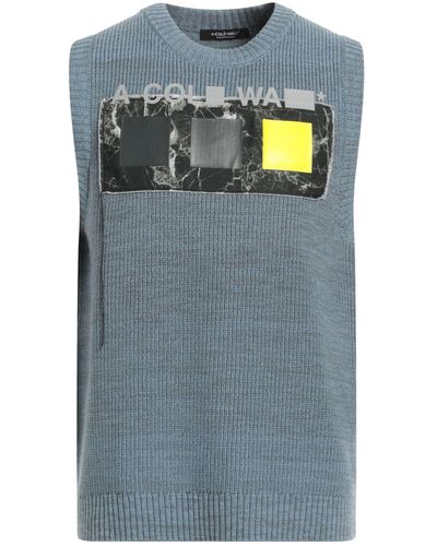 A_COLD_WALL* Pullover - Grau