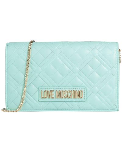 Women's Love Moschino Crossbody bags and purses from £51 | Lyst - Page 6