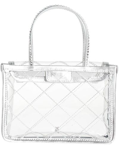 AMINA MUADDI Handbag - White