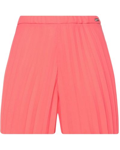 Cristinaeffe Shorts & Bermudashorts - Pink