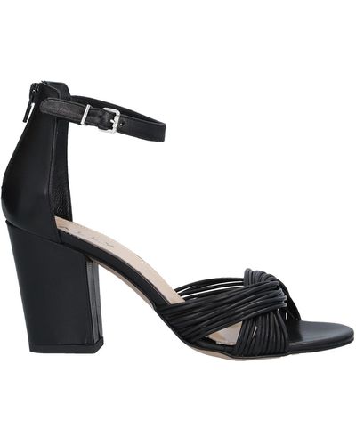 Mally Sandals - Black