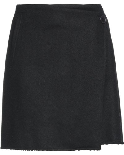 By Malene Birger Mini Skirt - Black