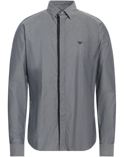 Emporio Armani Shirt - Grey