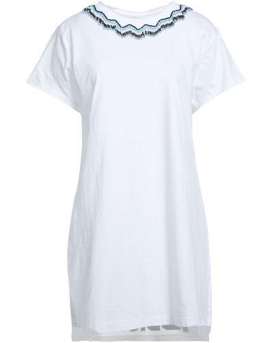 P.A.R.O.S.H. T-shirt - White