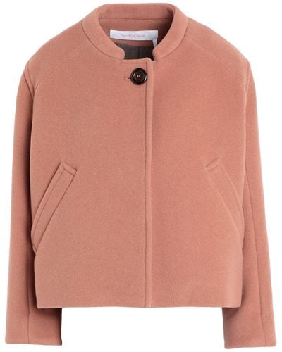 See By Chloé Coat - Pink