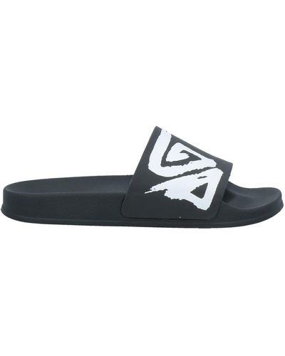 Mauna Kea Sandals - Black