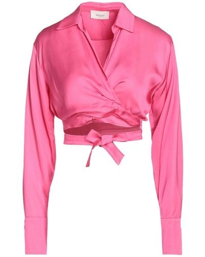 ViCOLO Camisa - Rosa