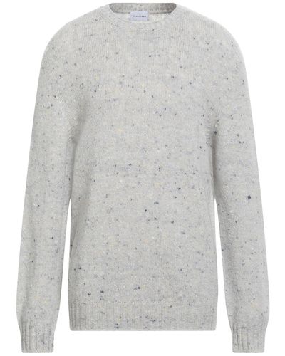 Scaglione Sweater - Gray