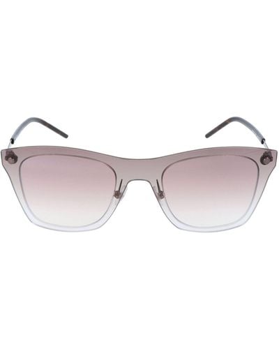 Marc Jacobs Sonnenbrille - Pink