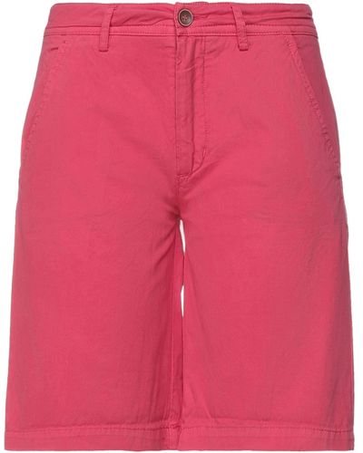 40weft Shorts & Bermuda Shorts - Pink