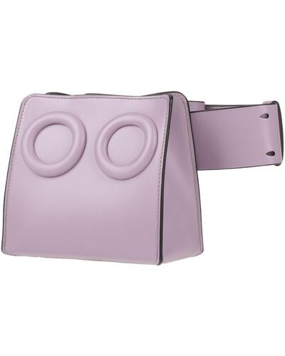 Boyy Belt Bag - Purple