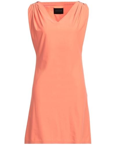 Rrd Mini Dress - Pink