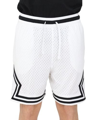 Nike Shorts et bermudas - Blanc