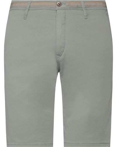MMX Shorts & Bermuda Shorts - Grey