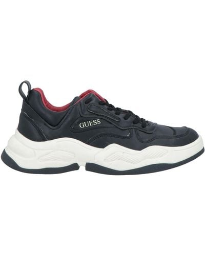 Guess Sneakers - Blue