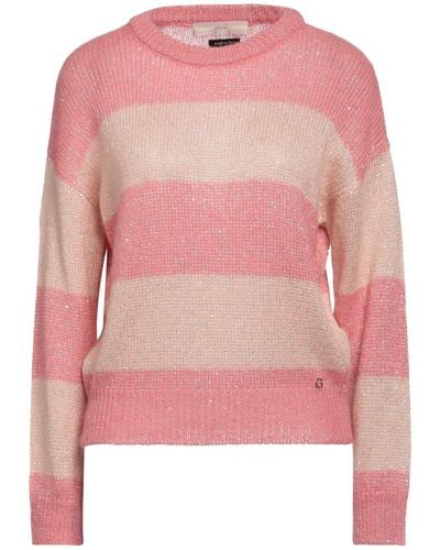 Guess Pullover - Pink