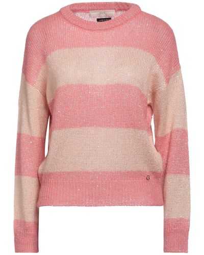 Guess Sweater - Pink