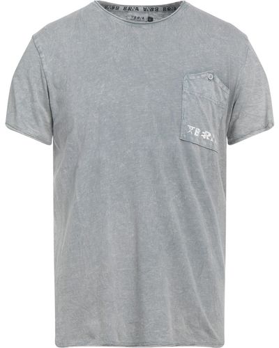 Berna T-shirt - Gray