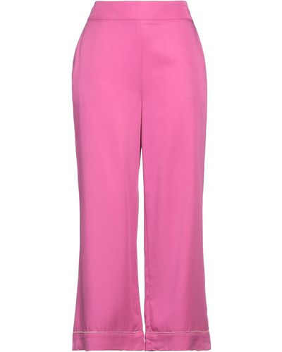 Kocca Trousers - Pink