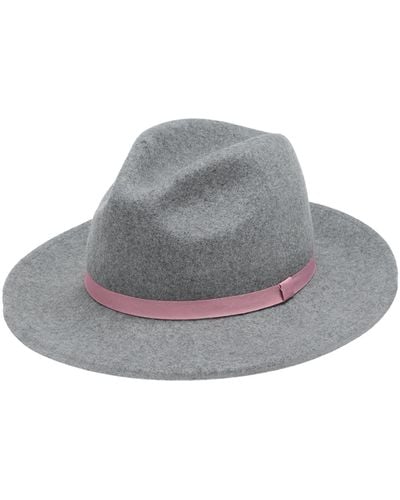 Paul Smith Hat - Grey