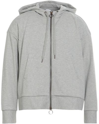 Eleventy Sweatshirt - Gray