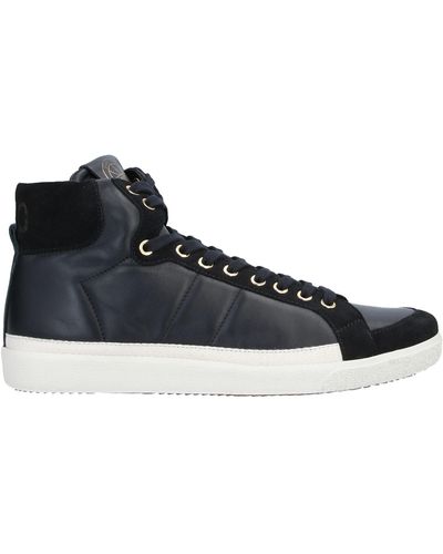 Pantofola D Oro Sneakers - Bleu